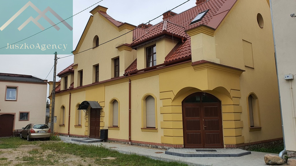 Lokal Wynajem Olsztynek Mały&nbsp;Rynek