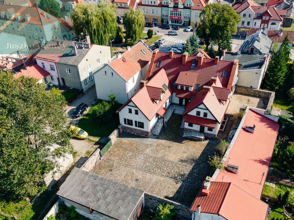 Lokal Wynajem Olsztynek Mały&nbsp;Rynek