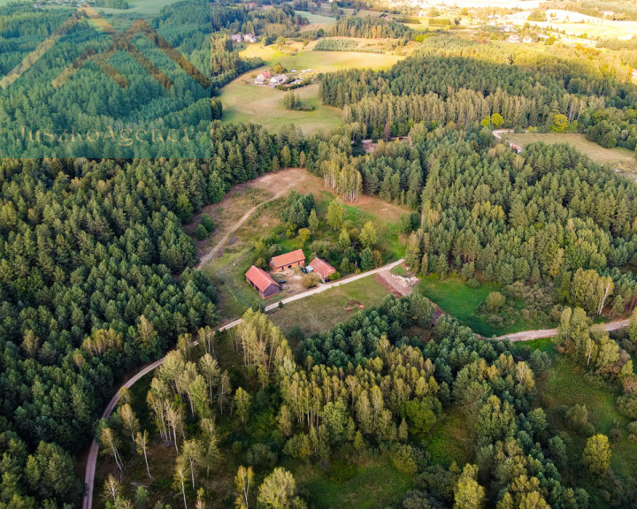 Działka Sprzedaż Rukławki