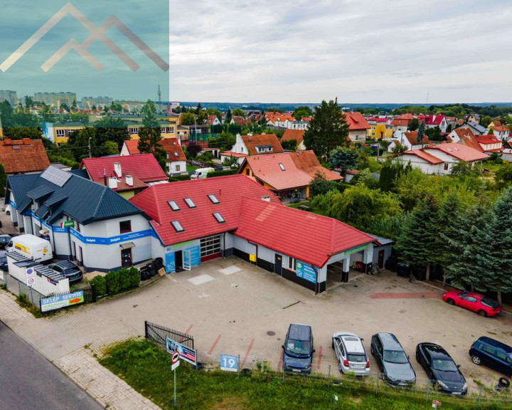 Lokal Wynajem Olsztyn