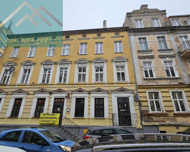 Mieszkanie Wynajem Olsztyn Krzysztofa C. Mrongowiusza