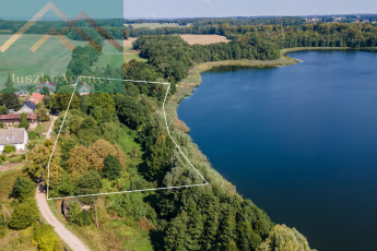 Działka Sprzedaż Sasiny