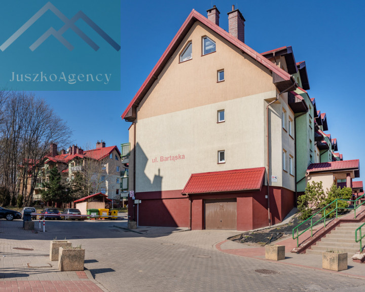 Mieszkanie Sprzedaż Olsztyn Bartąska