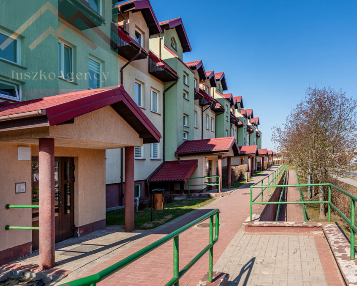 Mieszkanie Sprzedaż Olsztyn Bartąska