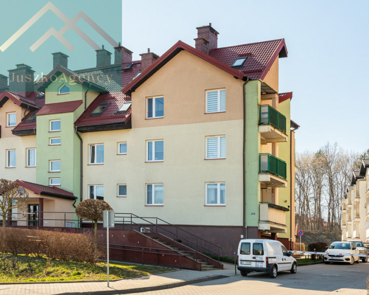 Mieszkanie Sprzedaż Olsztyn Bartąska