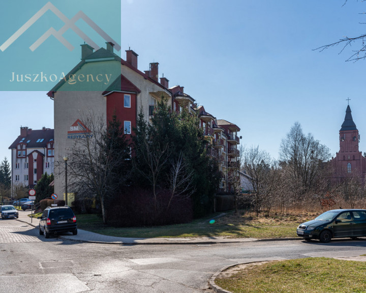 Mieszkanie Wynajem Olsztyn Wincentego Witosa