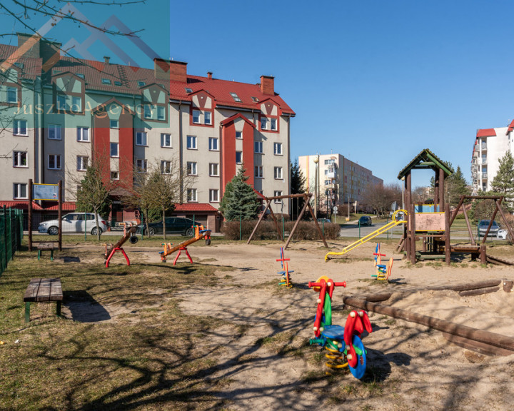 Mieszkanie Wynajem Olsztyn Wincentego Witosa