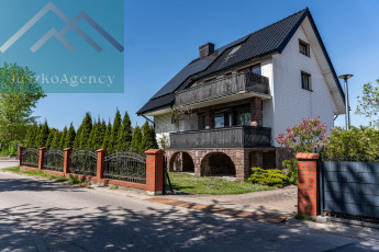 Dom Sprzedaż Wrzesina