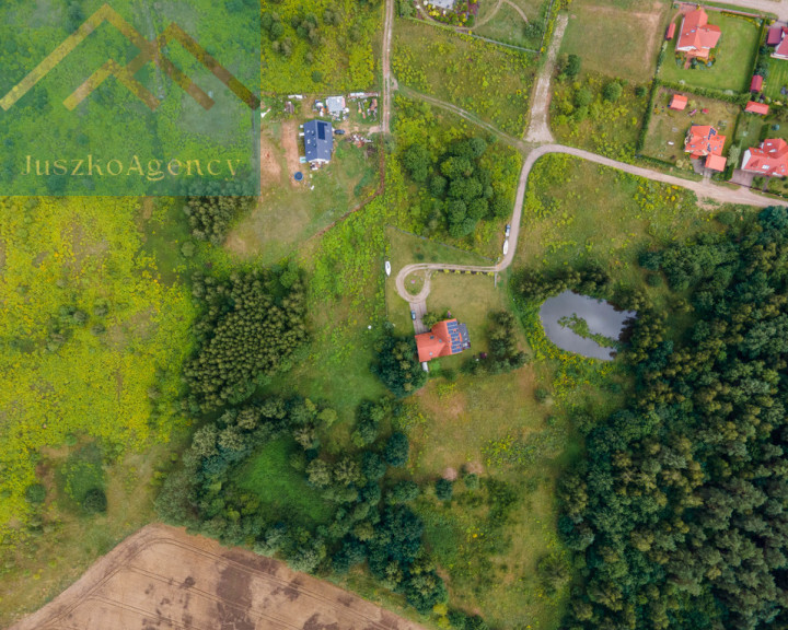 Działka Sprzedaż Dywity