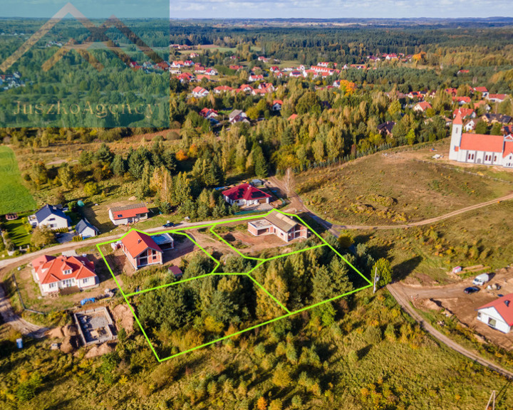 Dom Sprzedaż Różnowo