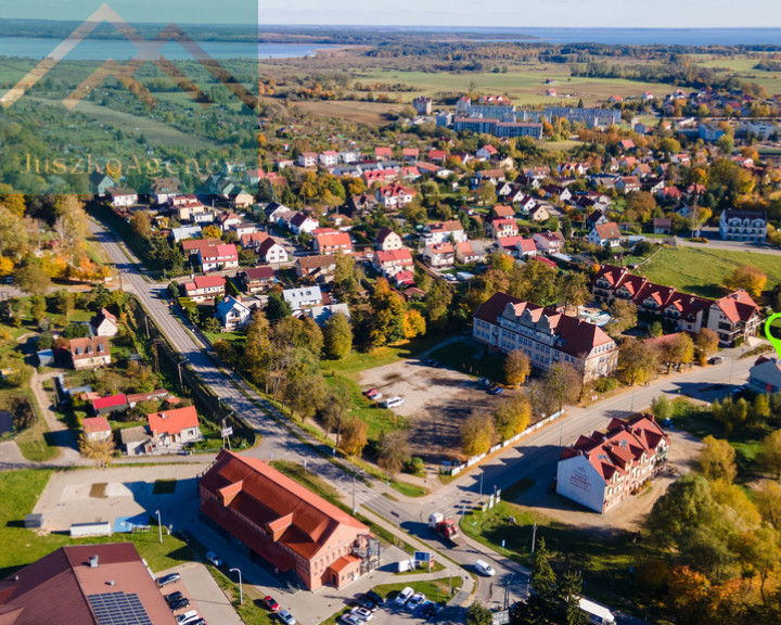 Obiekt Sprzedaż Mikołajki Papieża Jana Pawła II