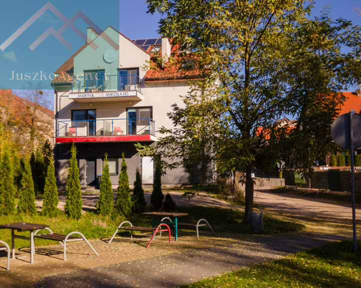 Dom Sprzedaż Mikołajki Papieża Jana Pawła II