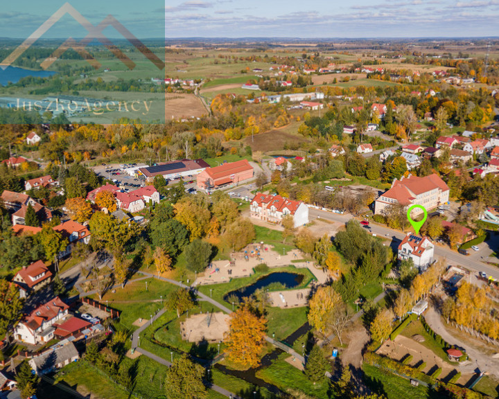Dom Sprzedaż Mikołajki Papieża Jana Pawła II