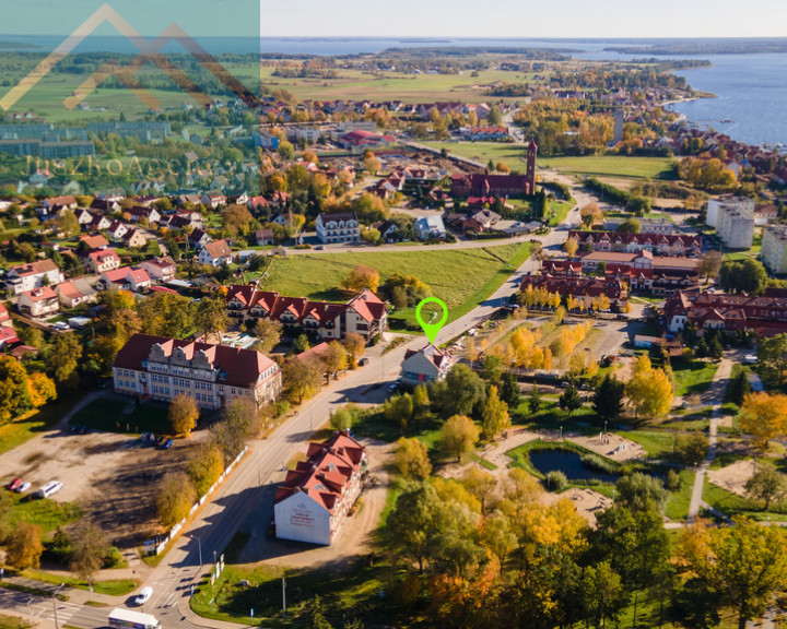 Dom Sprzedaż Mikołajki Papieża Jana Pawła II