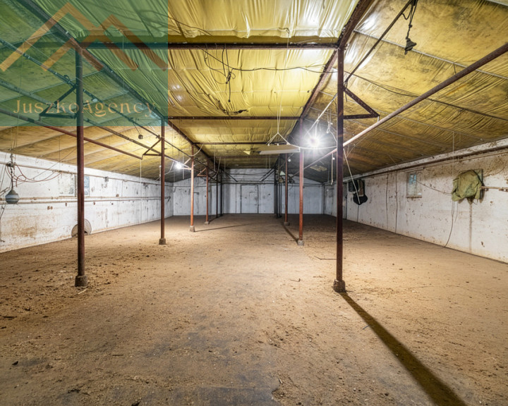 Magazyn Wynajem Rychnowo