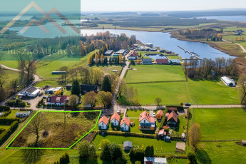 Działka Sprzedaż Górkło