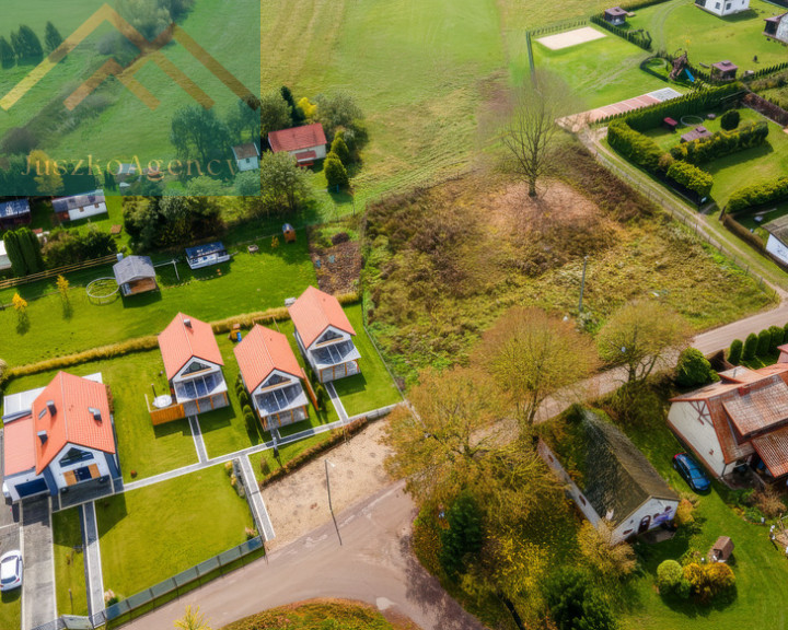 Działka Sprzedaż Górkło