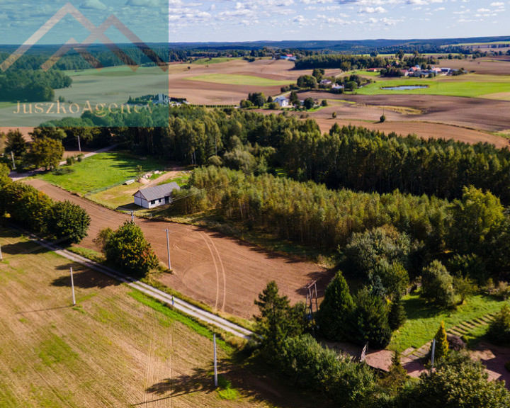 Działka Sprzedaż Rychnowo