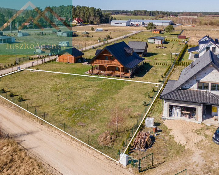 Działka Sprzedaż Michałki