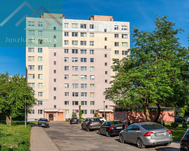 Mieszkanie Sprzedaż Olsztyn Mieczysława Orłowicza