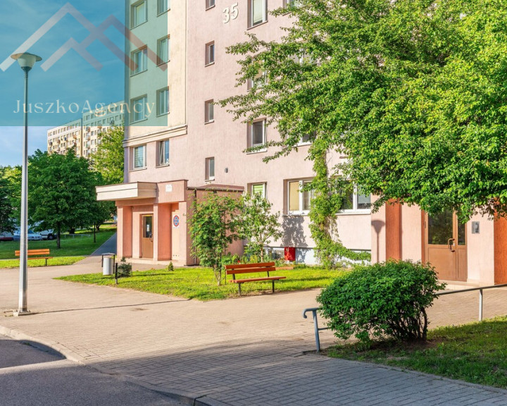 Mieszkanie Sprzedaż Olsztyn Mieczysława Orłowicza