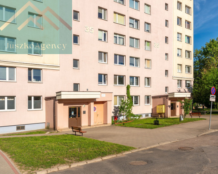 Mieszkanie Sprzedaż Olsztyn Mieczysława Orłowicza