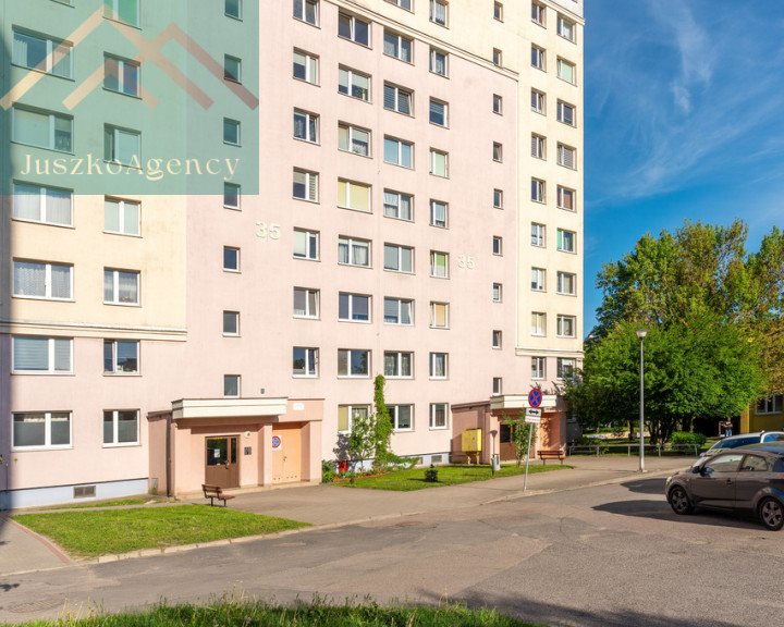 Mieszkanie Sprzedaż Olsztyn Mieczysława Orłowicza