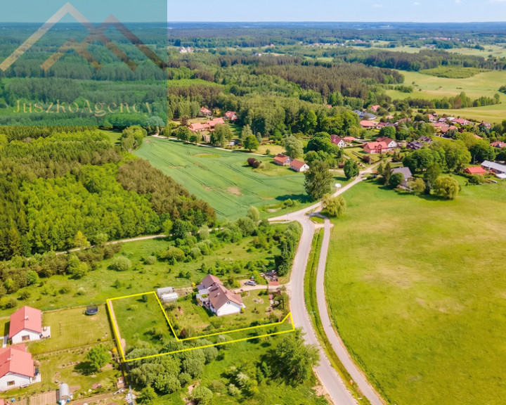 Działka Sprzedaż Rozgity