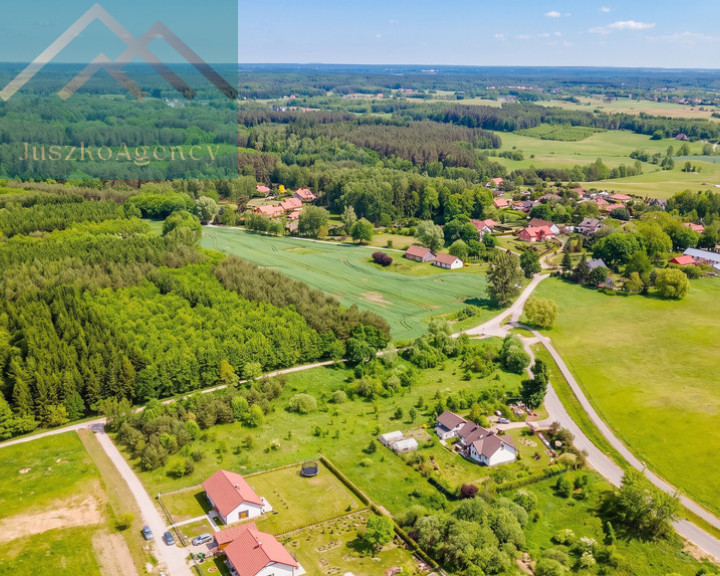 Działka Sprzedaż Rozgity
