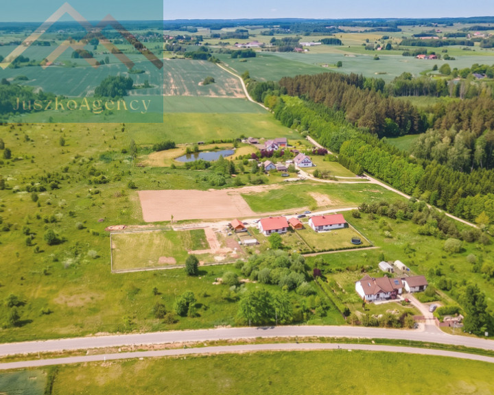 Działka Sprzedaż Rozgity