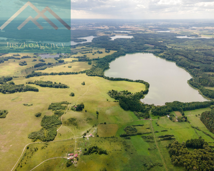 Działka Sprzedaż Ramsowo