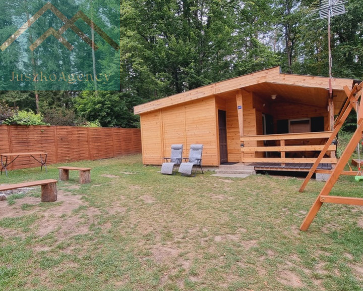 Działka Sprzedaż Kłębowo
