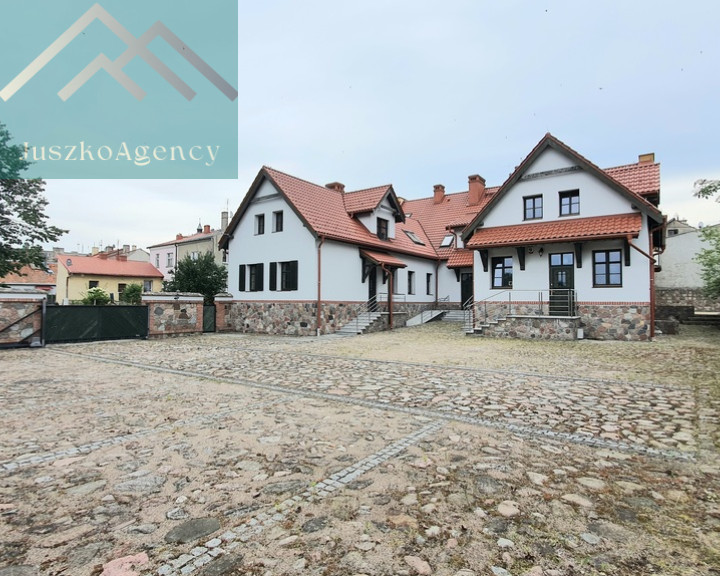 Obiekt Sprzedaż Olsztynek Mały&nbsp;Rynek