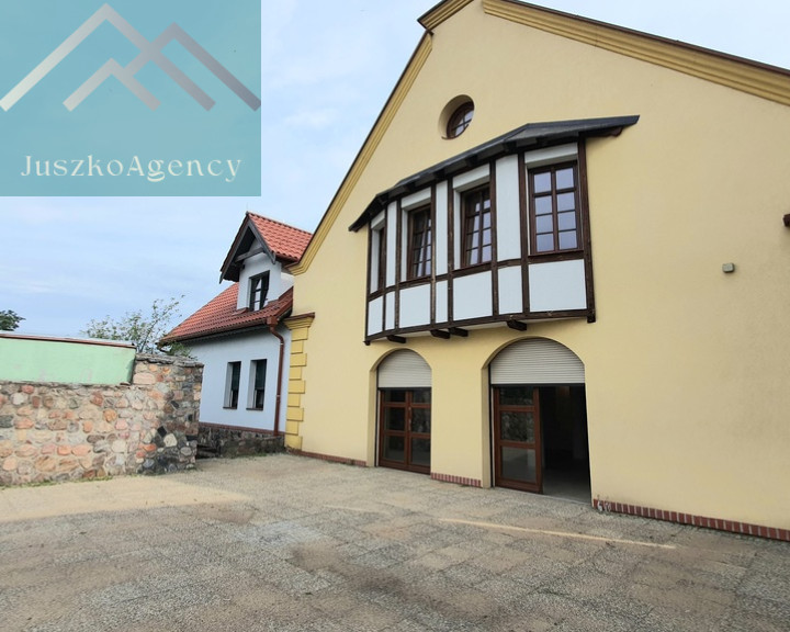 Obiekt Sprzedaż Olsztynek Mały&nbsp;Rynek
