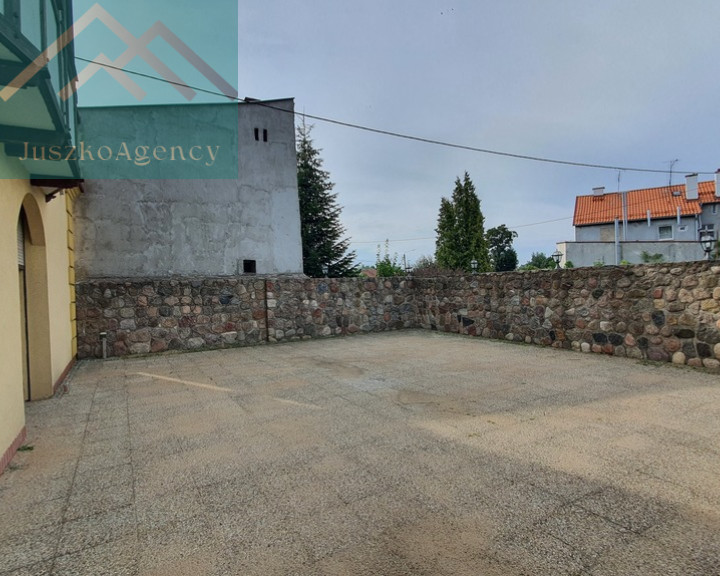 Obiekt Sprzedaż Olsztynek Mały&nbsp;Rynek