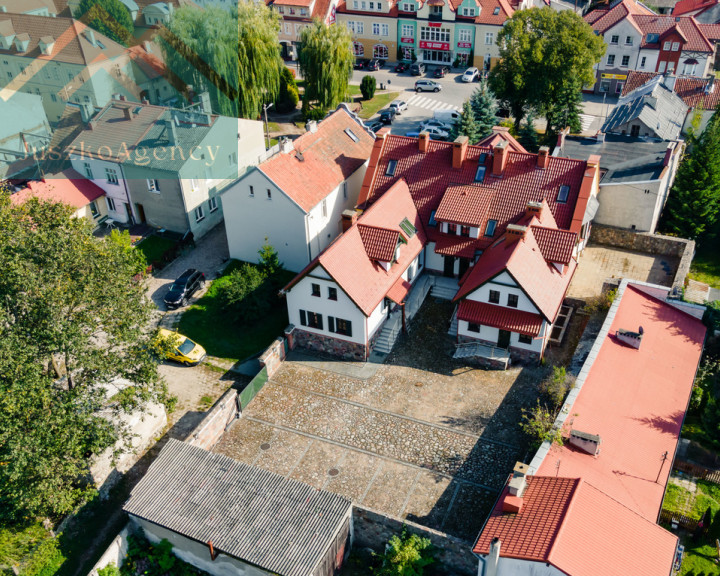 Obiekt Sprzedaż Olsztynek Mały&nbsp;Rynek