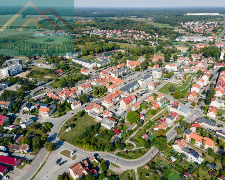 Obiekt Sprzedaż Olsztynek Mały&nbsp;Rynek