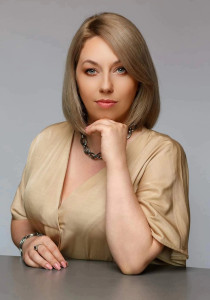 Paula Juszko (Biuro główne)