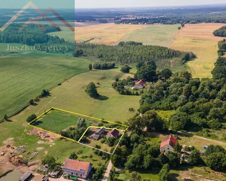 Dom Sprzedaż Klugajny