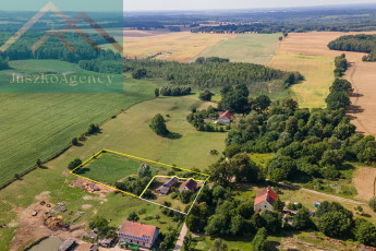 Dom Sprzedaż Klugajny